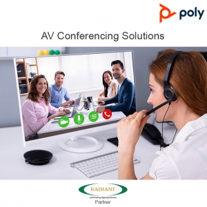 Best Polycom Seller in India â€“ Conferencing Solutions